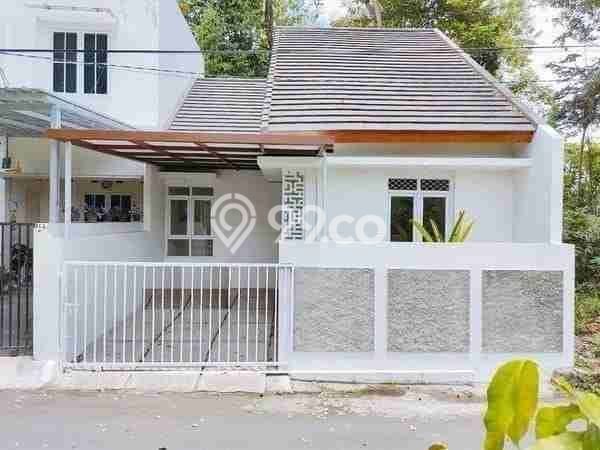 Rumah Eksklusif di Arjasari, Bandung, Luas 50m2m² Bangunan 36m2m² Rumah Eksklusif di Arjasari, Bandung, Luas 50m2m² Bangunan 36m2m²