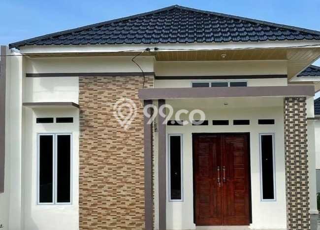 Siap Huni Rumah Minimalis & Modern LB 45m2 di Ciwastra Siap Huni Rumah Minimalis & Modern LB 45m2 di Ciwastra