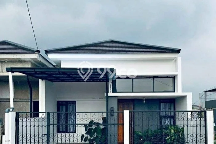 Rumah area Margahayu, Bandung, Luas 72m2m² LB 45m2m² Rumah area Margahayu, Bandung, Luas 72m2m² LB 45m2m²