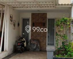 Jual Rumah Favorit Siap Huni LB 51m2 di Ciputat, Tangerang Selatan Jual Rumah Favorit Siap Huni LB 51m2 di Ciputat, Tangerang Selatan