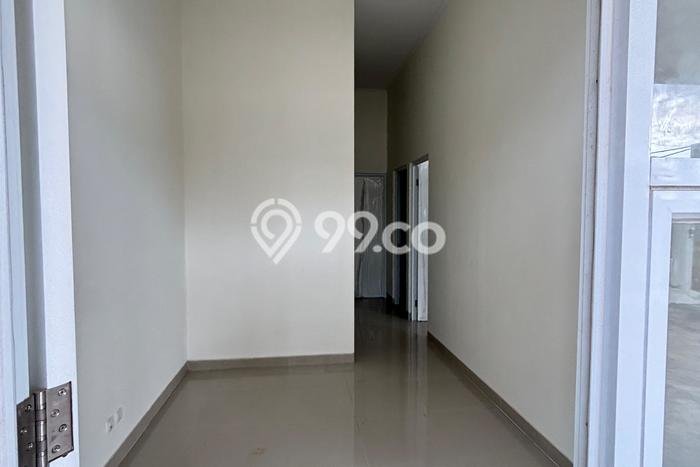 Rumah Modern Minimalis 2 KT Siap Huni di Ciputat Rumah Modern Minimalis 2 KT Siap Huni di Ciputat