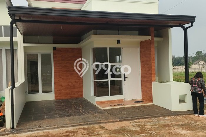 For Sale Rumah 2 Kamar Lokasi Strategis Bagus dan Strategis di Gunung Sindur For Sale Rumah 2 Kamar Lokasi Strategis Bagus dan Strategis di Gunung Sindur
