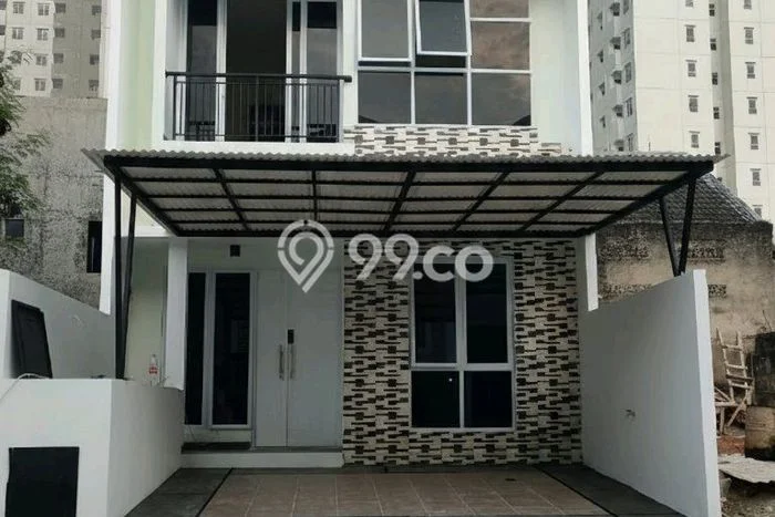 Jual Rumah Harga Miring Ciputat Punya 3 Kamar & LT 80m2 Jual Rumah Harga Miring Ciputat Punya 3 Kamar & LT 80m2