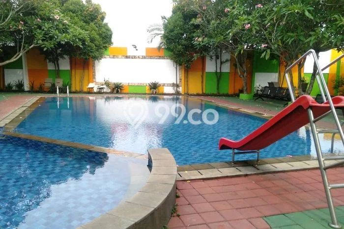 Rumah Minimalis 3 KT di Bintaro Tangerang Selatan Unfurnished Rumah Minimalis 3 KT di Bintaro Tangerang Selatan Unfurnished