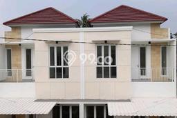 Rumah Minimalis 3 KT di Bintaro Jakarta Selatan Unfurnished Rumah Minimalis 3 KT di Bintaro Jakarta Selatan Unfurnished