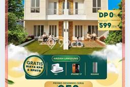 For Sale Rumah 3 Kamar Lokasi Ideal Bagus dan Strategis di Ciputat For Sale Rumah 3 Kamar Lokasi Ideal Bagus dan Strategis di Ciputat