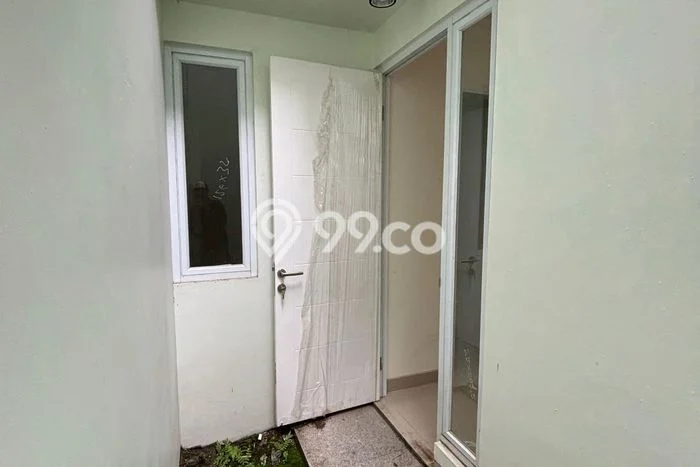 Dijual Rumah 0 Kamar Lokasi Ideal Nyaman dan Strategis di BSD Dijual Rumah 0 Kamar Lokasi Ideal Nyaman dan Strategis di BSD