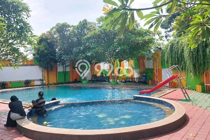 Rumah Minimalis 2 Kamar LT 70m2 di Bintaro Rumah Minimalis 2 Kamar LT 70m2 di Bintaro