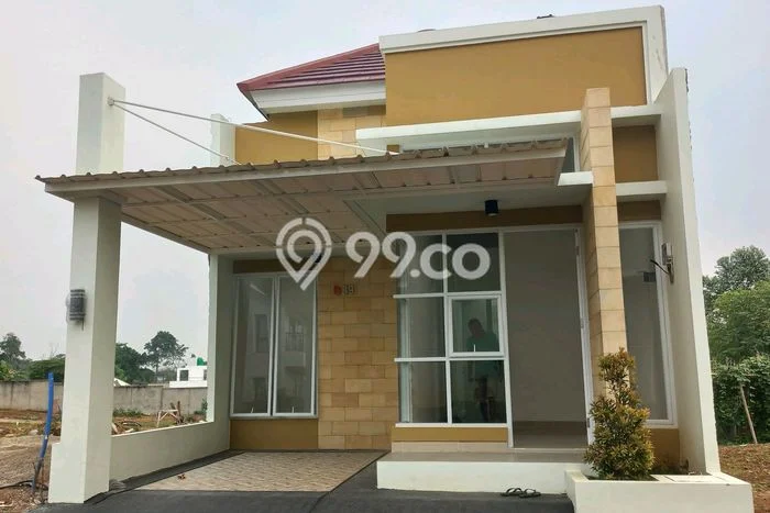 Dijual Rumah 0 Kamar Lokasi Ideal Nyaman dan Strategis di BSD Dijual Rumah 0 Kamar Lokasi Ideal Nyaman dan Strategis di BSD