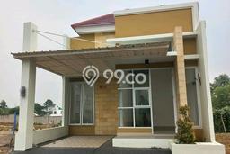 Rumah Modern 2 KT di Bintaro Tangerang Selatan Unfurnished Rumah Modern 2 KT di Bintaro Tangerang Selatan Unfurnished