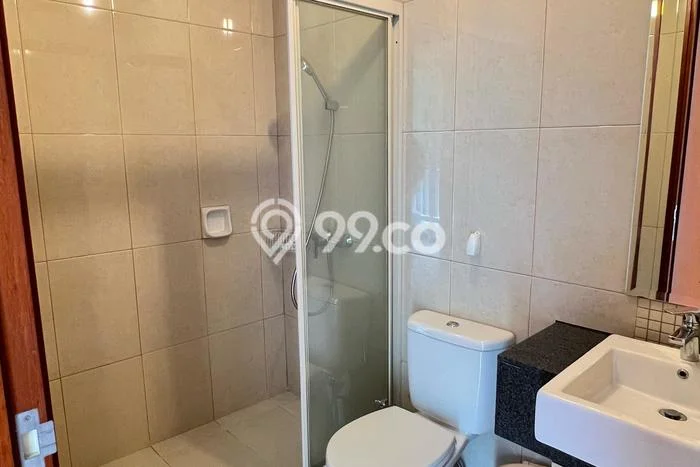 Siap Huni Apartemen di Jakarta Selatan 3 Kamar & 3 Kamar Mandi, Luas 87m2 Siap Huni Apartemen di Jakarta Selatan 3 Kamar & 3 Kamar Mandi, Luas 87m2