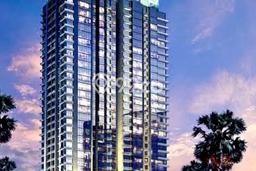 FOR SALE Hunian Apartemen High-Class di Kebayoran Baru dengan 4 Kamar Tidur & Luas 160m2 FOR SALE Hunian Apartemen High-Class di Kebayoran Baru dengan 4 Kamar Tidur & Luas 160m2
