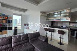 FOR SALE Hunian Apartemen High-Class di Kebayoran Lama dengan 3 Kamar Tidur & Luas 139m2 FOR SALE Hunian Apartemen High-Class di Kebayoran Lama dengan 3 Kamar Tidur & Luas 139m2