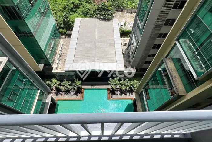 Siap Huni Apartemen di Jakarta Selatan 3 Kamar & 3 Kamar Mandi, Luas 87m2 Siap Huni Apartemen di Jakarta Selatan 3 Kamar & 3 Kamar Mandi, Luas 87m2