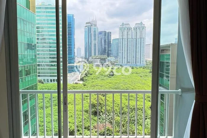Siap Huni Apartemen di Jakarta Selatan 3 Kamar & 3 Kamar Mandi, Luas 87m2 Siap Huni Apartemen di Jakarta Selatan 3 Kamar & 3 Kamar Mandi, Luas 87m2