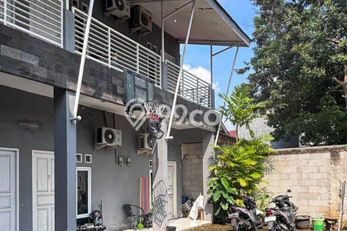 Cocok Untuk Investasi! For Sale Kost di Cipete 16 Kamar Cocok Untuk Investasi! For Sale Kost di Cipete 16 Kamar
