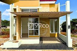 Dijual Cepat Rumah Favorit Siap Huni LB 36m2 di Cipondoh, Tangerang Dijual Cepat Rumah Favorit Siap Huni LB 36m2 di Cipondoh, Tangerang