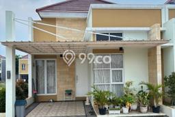 Rumah Modern Cantik 2 KT Bisa Langsung Pindah di Ciledug Rumah Modern Cantik 2 KT Bisa Langsung Pindah di Ciledug