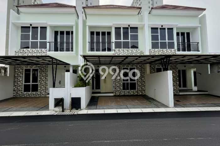 Dijual Rumah 3 Kamar Lokasi Ideal Nyaman dan Strategis di Pondok Aren Dijual Rumah 3 Kamar Lokasi Ideal Nyaman dan Strategis di Pondok Aren