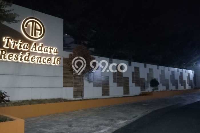 Dijual Rumah 3 Kamar Lokasi Ideal Nyaman dan Strategis di Pondok Aren Dijual Rumah 3 Kamar Lokasi Ideal Nyaman dan Strategis di Pondok Aren