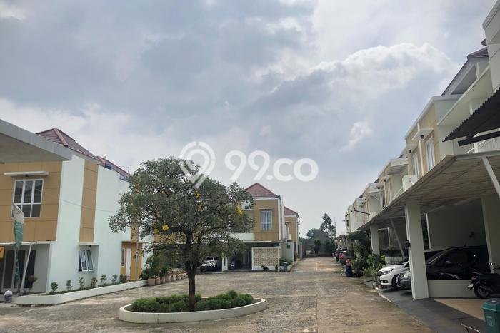 For Sale Rumah 3 Kamar Lokasi Ideal Nyaman dan Strategis di Ciputat For Sale Rumah 3 Kamar Lokasi Ideal Nyaman dan Strategis di Ciputat