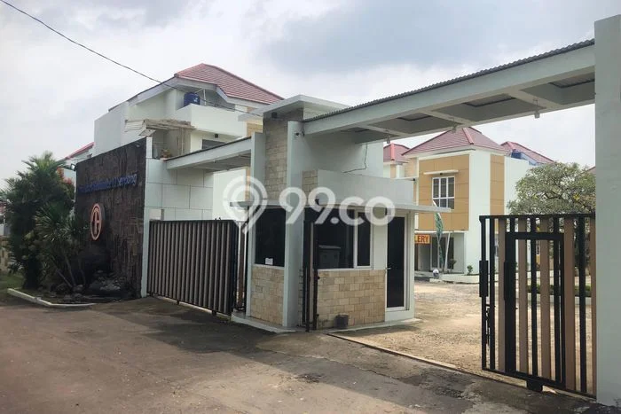 For Sale Rumah 3 Kamar Lokasi Ideal Nyaman dan Strategis di Ciputat For Sale Rumah 3 Kamar Lokasi Ideal Nyaman dan Strategis di Ciputat