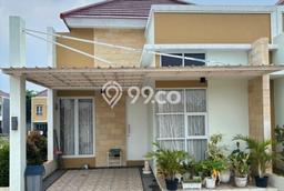 Rumah Modern 2 KT di Bintaro Tangerang Selatan Unfurnished Rumah Modern 2 KT di Bintaro Tangerang Selatan Unfurnished