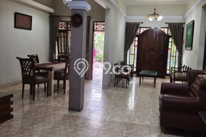 Hunian Nyaman Asri 5 KT Siap Pakai di Pekayon Bekasi Hunian Nyaman Asri 5 KT Siap Pakai di Pekayon Bekasi