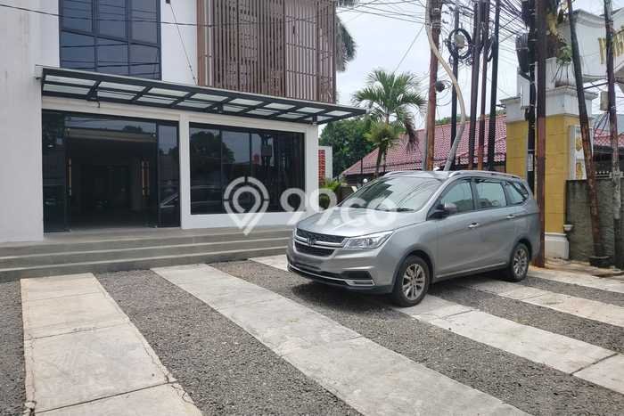 Komersial Disewa di Bogor Barat, Bogor, LT 415m2 / LB 495m2 Komersial Disewa di Bogor Barat, Bogor, LT 415m2 / LB 495m2