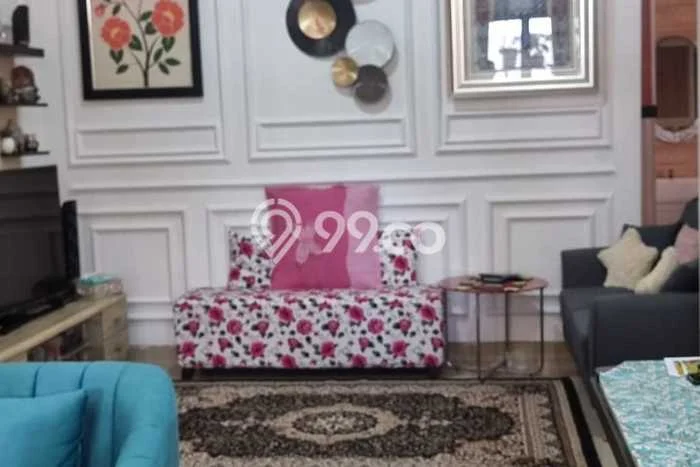 Dijual Cepat Rumah Favorit Siap Huni LB 195m2 di Mustikajaya, Bekasi Dijual Cepat Rumah Favorit Siap Huni LB 195m2 di Mustikajaya, Bekasi
