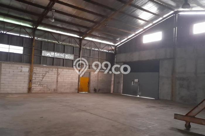 Dijual! Gudang di Bekasi Bekasi LT 1000m2 / LB 400m2 Kawasan Strategis Dijual! Gudang di Bekasi Bekasi LT 1000m2 / LB 400m2 Kawasan Strategis