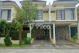 Rumah Minimalis 4 KT di Harapan Indah Bekasi Unfurnished Rumah Minimalis 4 KT di Harapan Indah Bekasi Unfurnished