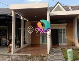 Hunian Cantik Minimalis Lb 60m2 di Babelan, Bekasi Hunian Cantik Minimalis Lb 60m2 di Babelan, Bekasi