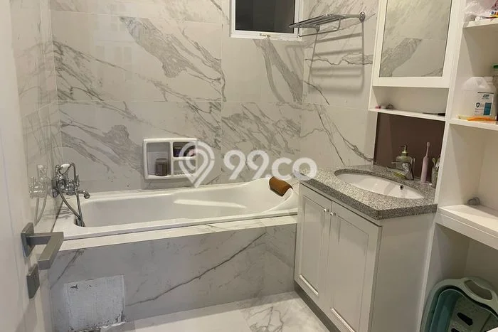 Rumah Luxury Modern Siap Huni di Summarecon Bekasi Bekasi Rumah Luxury Modern Siap Huni di Summarecon Bekasi Bekasi