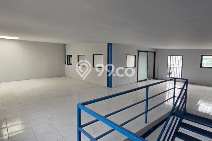 Unit Gudang Dijual di Cengkareng Jakarta Barat 396m2 Unit Gudang Dijual di Cengkareng Jakarta Barat 396m2
