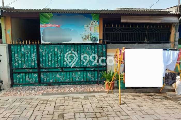 Dijual Rumah Murah di Babelan Bekasi Harga Rp 250 Juta LT 60m2 Dijual Rumah Murah di Babelan Bekasi Harga Rp 250 Juta LT 60m2