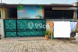 Dijual Rumah Murah di Babelan Bekasi Harga Rp 250 Juta LT 60m2 Dijual Rumah Murah di Babelan Bekasi Harga Rp 250 Juta LT 60m2
