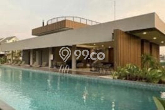 Dijual Hunian Rumah Terawat 4 KT di Summarecon Bekasi, Bekasi Dijual Hunian Rumah Terawat 4 KT di Summarecon Bekasi, Bekasi