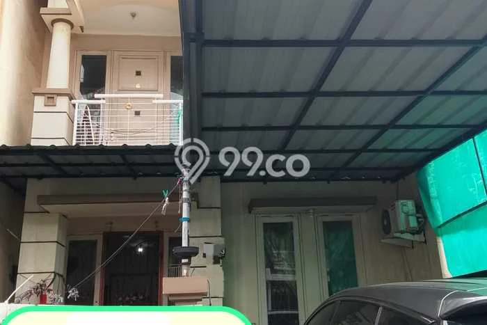 For Sale Hunian Rumah Terawat 4 Kamar di Harapan Indah, Bekasi For Sale Hunian Rumah Terawat 4 Kamar di Harapan Indah, Bekasi