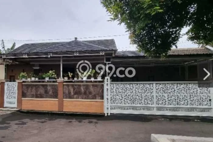 Dijual Cepat Rumah Favorit Siap Huni LB 195m2 di Mustikajaya, Bekasi Dijual Cepat Rumah Favorit Siap Huni LB 195m2 di Mustikajaya, Bekasi