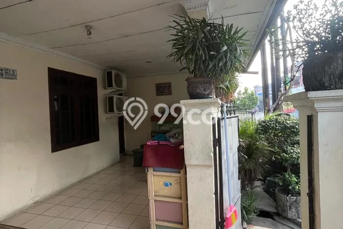 Dijual Rumah 3 Kamar Lokasi Strategis Nyaman dan Strategis di Bekasi Utara Dijual Rumah 3 Kamar Lokasi Strategis Nyaman dan Strategis di Bekasi Utara