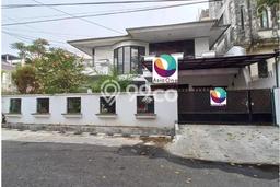 Disewakan Rumah Murah di Kayu Putih Jakarta Timur dengan 5 KT Disewakan Rumah Murah di Kayu Putih Jakarta Timur dengan 5 KT