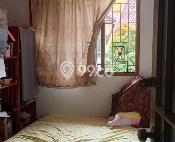 Rumah Elit LB 180m2 Siap Huni Desain Elegan di Joglo, Jakarta Barat Rumah Elit LB 180m2 Siap Huni Desain Elegan di Joglo, Jakarta Barat