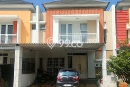 Rumah Luxury Modern Siap Huni di Summarecon Bekasi Bekasi Rumah Luxury Modern Siap Huni di Summarecon Bekasi Bekasi