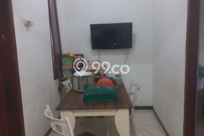 Hunian Cantik Modern Lb 150m2 di Bekasi Utara, Bekasi Hunian Cantik Modern Lb 150m2 di Bekasi Utara, Bekasi