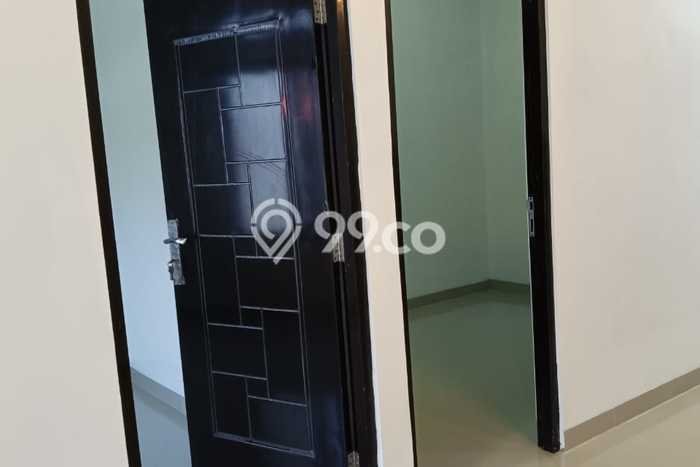 Hunian Cantik Minimalis Lb 52m2 di Bekasi Utara, Bekasi Hunian Cantik Minimalis Lb 52m2 di Bekasi Utara, Bekasi