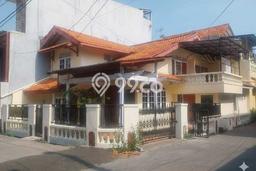Jual Rumah Minimalis Bagus Punya 4 KT di Koja Jakarta Utara SHM Jual Rumah Minimalis Bagus Punya 4 KT di Koja Jakarta Utara SHM
