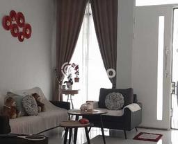 Jual Rumah Luas Megah Dengan View Cantik di Summarecon Bekasi, Bekasi Jual Rumah Luas Megah Dengan View Cantik di Summarecon Bekasi, Bekasi