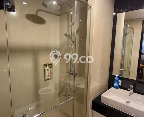 Sewa Sekarang Apartemen Strategis 2 KT, 2 KM di Kawasan Kelapa Gading Sewa Sekarang Apartemen Strategis 2 KT, 2 KM di Kawasan Kelapa Gading