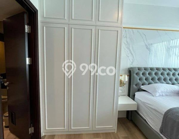Sewa Sekarang Apartemen Strategis 2 KT, 2 KM di Kawasan Kelapa Gading Sewa Sekarang Apartemen Strategis 2 KT, 2 KM di Kawasan Kelapa Gading